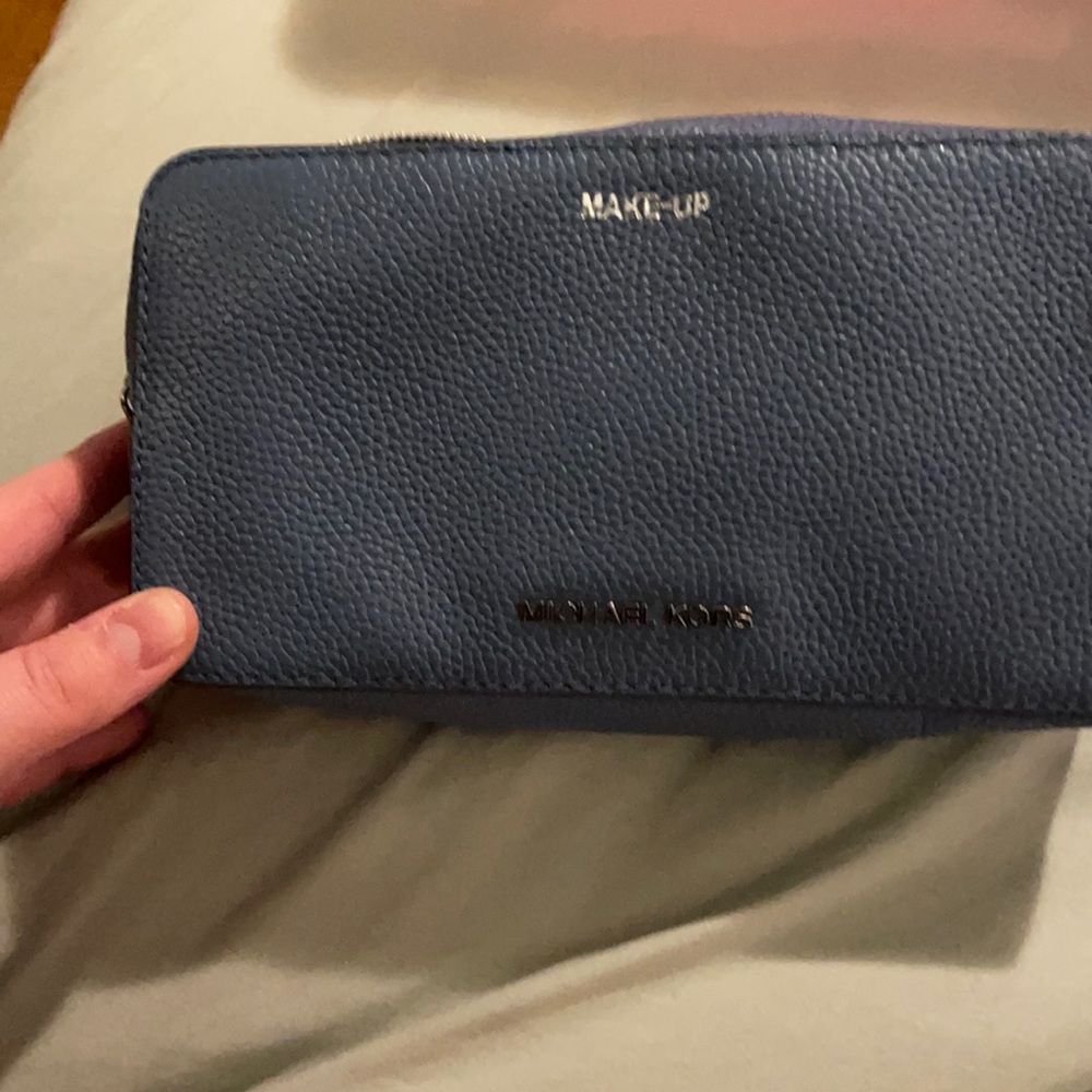 Michael Kors Makeup Bag